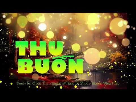 Thu buồn - Diệu Hiền