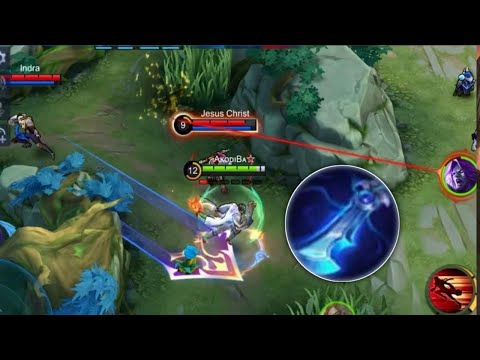 This Is Why This Granger Build Is So Effective - MLBB