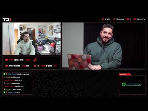 TJI REAGE A DIOGO BATÁGUAS - 2005 FOI HÁ 20 ANOS