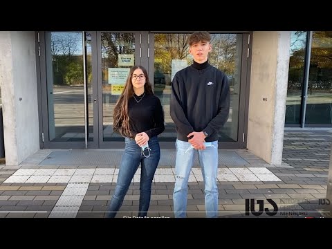 Ein Film über unsere Sek II an der IGS Nienburg