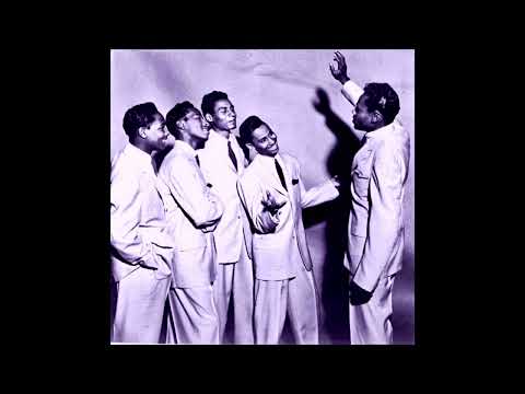 The Spaniels: Here Is Why I Love You (1958)
