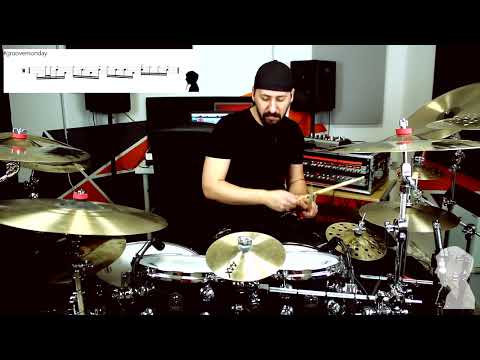 Groove Monday 2022/5