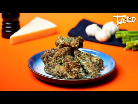 How To Make Delicious Wings 3 Ways