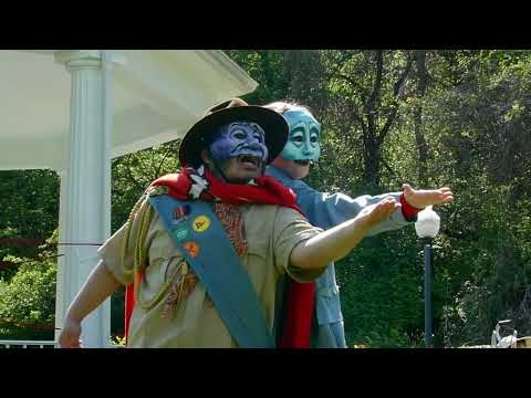 Come see Missed Connections!