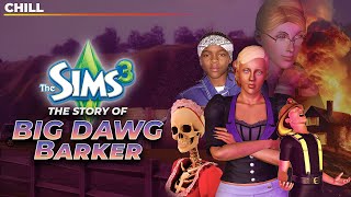 The Sims 3 But I Can Only Make Money Using Dogs ft. Lil Bow Wow