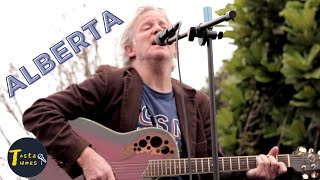 ALBERTA (Acoustic) ➤ ERIC CLAPTON COVER 📻