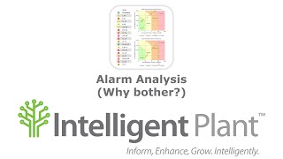 Alarm Analysis Demo Video