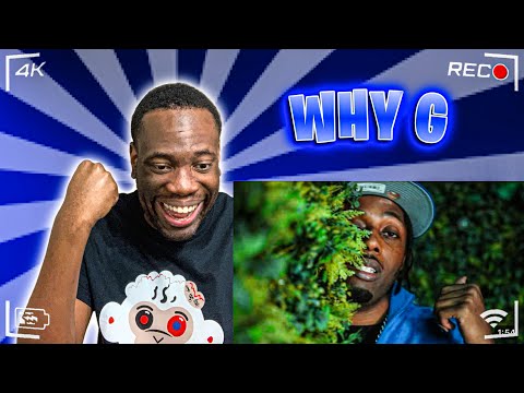 Why G x Dr. Bushman x Bundog - Expendables (Official Music Video) REACTION