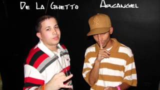 Arcangel & De la Ghetto ft Yo Yais - Seguir Fumando (Reggaeton Clásico) (Las Nuevas Amenazas)