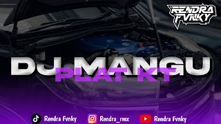 Download lagu DJ MANGU VIRAL TIKTOK!! || Remix by : @rendrafvnky mp3