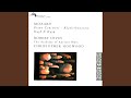 Mozart: Piano Concerto No. 19 in F, K.459 - 2. Allegretto