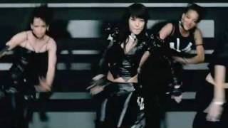 BoA - I Did It For Love (High Quality Version) feat Sean Garrett