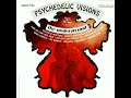 The Underground Psychedelic Visions 1967