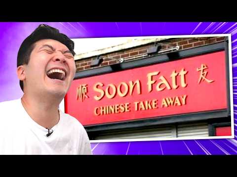 More TERRIBLE Chinese Translations