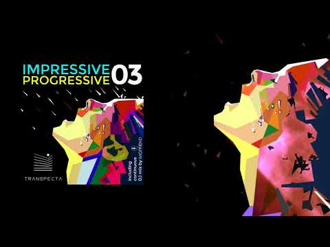 Impressive Progressive [03] DJ mix by @IMGFriend | Melodic House & Progressive Mix