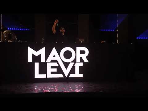 Maor Levi live @beats_for_love - 07/22