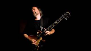 Tinsley Ellis-Sound Of A Broken Man