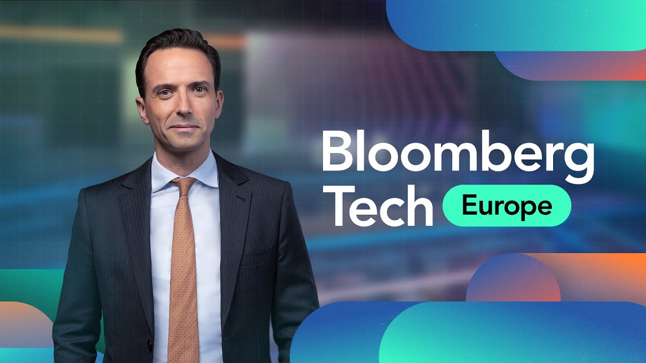 Inside Arm’s AI Pivot: From Smartphones to the Cloud | Bloomberg Tech: Europe 4/10/2026 - Bloomberg Technology