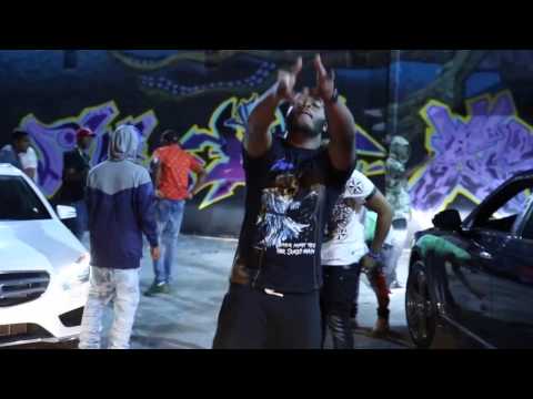 YBS (CAPO FETTI FEATURING HEEMILO & DIGGY BOOMERANG) GANG (OFFICIAL MUSIC VIDEO)