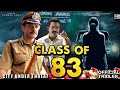 Class of 83 movie official trailer Bobby Deol.