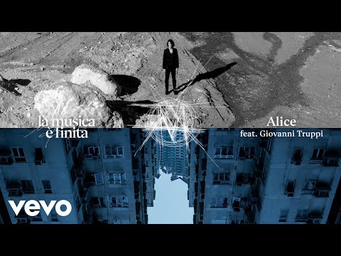 Motta, Giovanni Truppi - Alice (Visual)