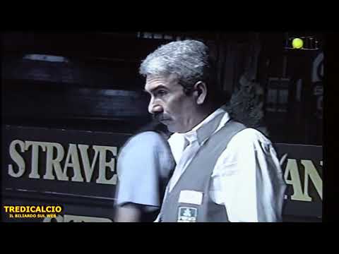 CONSAGNO vs REALE - 1° CAMPIONATO ITALIANO PRO 2000 VILLONGO