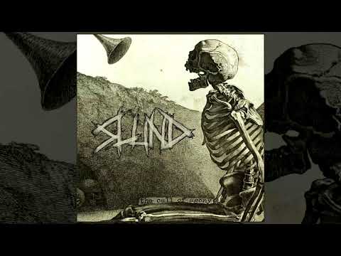Slund - The Call Of Agony FULL ALBUM (2017 - Sludge / Doom Metal / Grindcore)