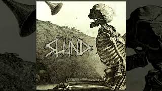 Slund - The Call Of Agony FULL ALBUM (2017 - Sludge / Doom Metal / Grindcore)