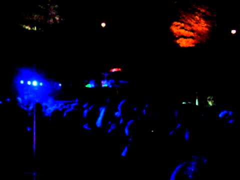 Dj Mastergroove @ Bye Bye Summer 2011(Garajau) Last Track