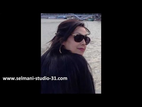 Cheba Sarah...Nouvel Album 2015 (madahat)