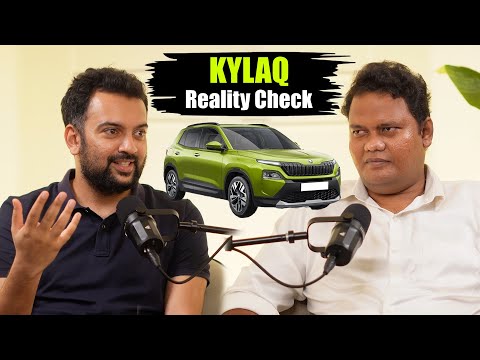 Most Powerful Sub-4m SUV! But Is the Skoda Kylaq Really Worth It? | Who Can Buy Series