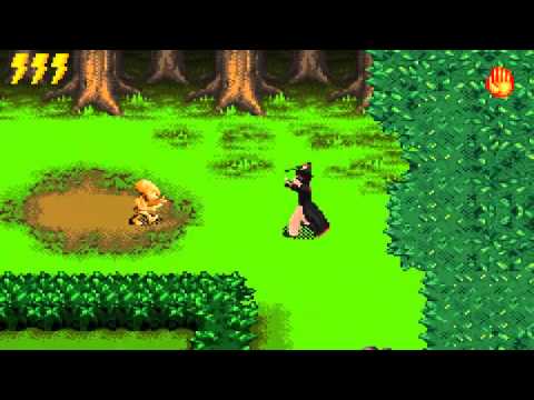 Harry Potter � l'Ecole des Sorciers GBA