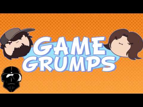Game Grumps - I Win, My Win (Antichrist Remix) (Catharsis)