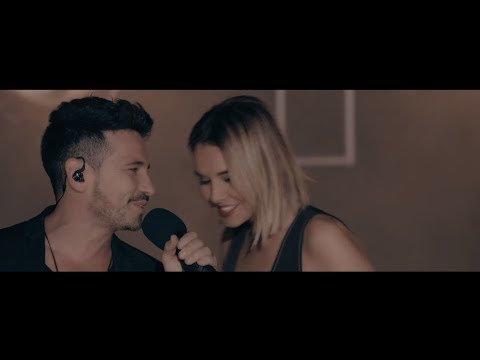 David DeMaría - Que yo no quiero problemas con Chenoa (Videoclip Oficial)