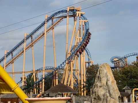 Kumali Front Seat POV