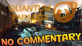 ★EXCLUSIVE TEASER★ Half-Life 2 - QUANTUM PARADOX Demo - Full Walkthrough