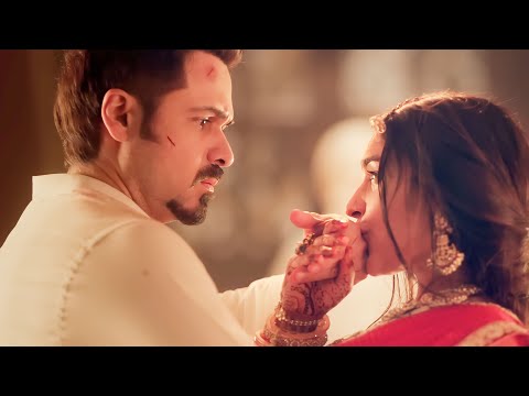Aankh Uthi Mohabbat Ne Angrai Li (Full Song) | Emraan Hashmi, Yukti | Jubin N| New Hindi Song