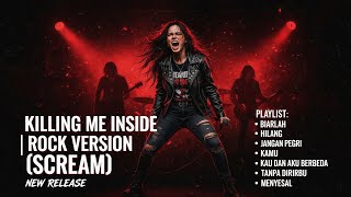 Download lagu  FULL COVER ROCK | KILLING ME INSIDE 🔥 mp3