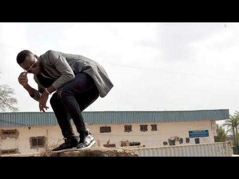 Raoul Razack (Hommage à Chokeur)