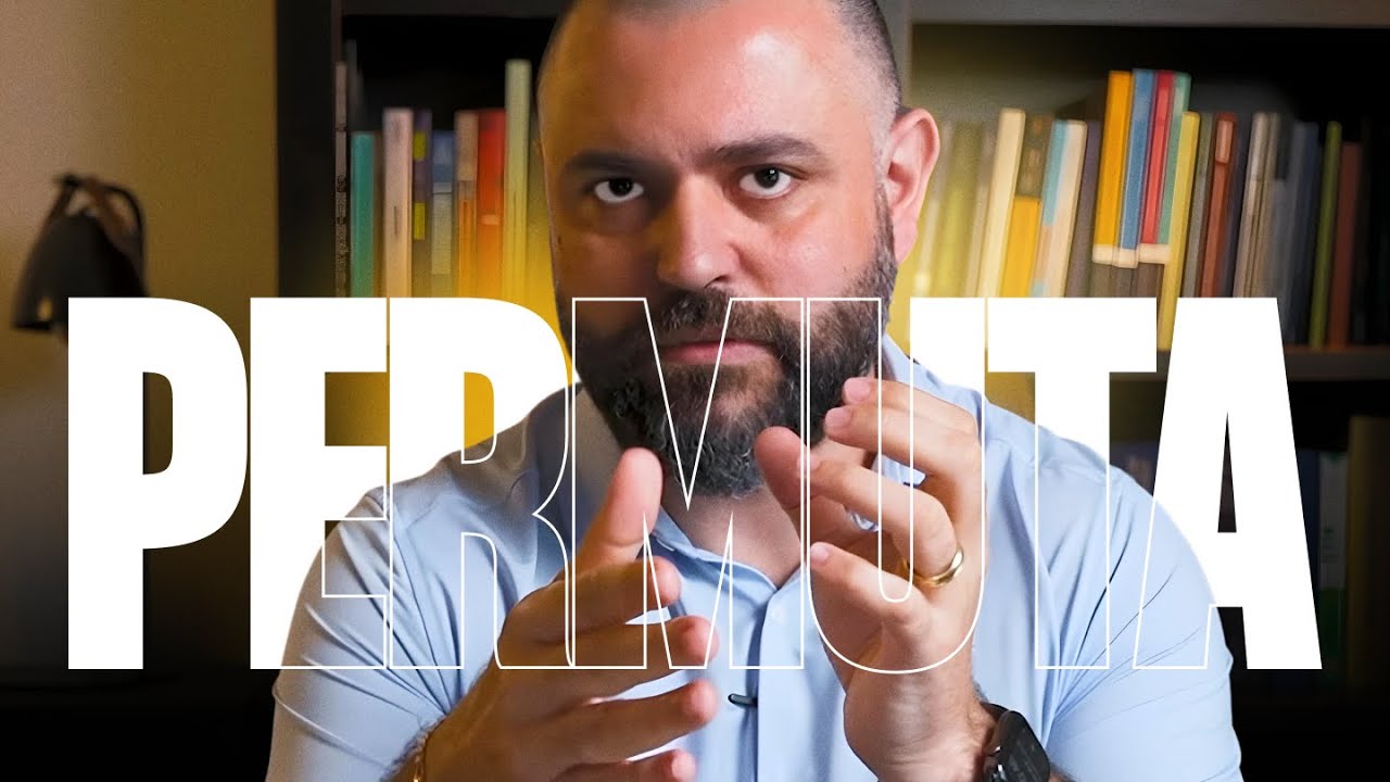 Entendendo a Permuta: Tributação e Dação em Pagamento.