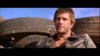 Ian Hunter - Death &#39;N&#39; Glory Boys (The Road Warrior)