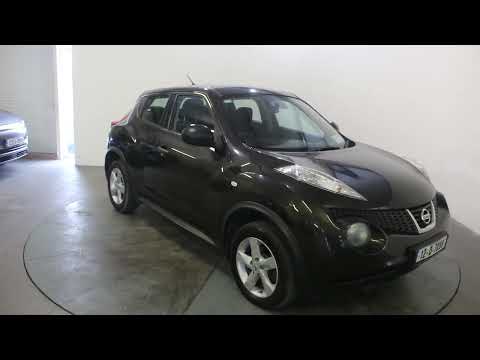 Nissan Juke 1.5 litre XE - TENDER 20 - Image 2