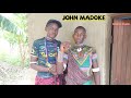 John Madoke Tanapa By Empaya Studio