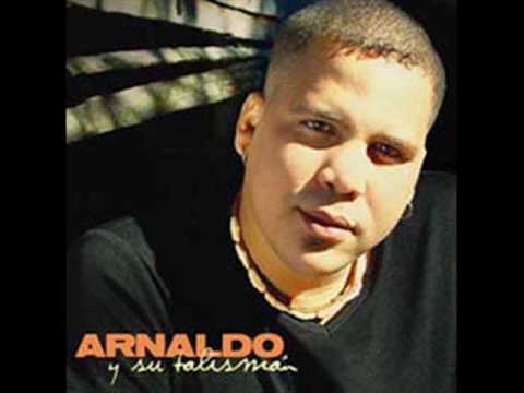 Arnaldo Rodriguez y su Talisman - Me enganche