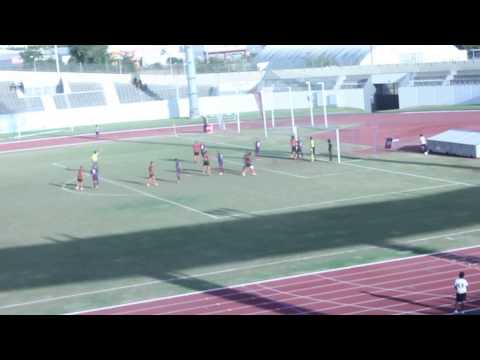 AS Excelsior-US Sainte Marienne