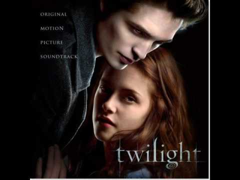 Twilight Soundtrack-Eyes on Fire