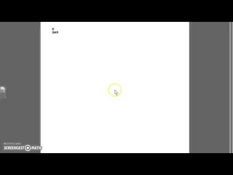 Demco Spine Label Template