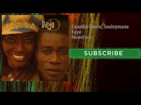 Coumba Gawlo, Souleymane Faye - Niewel Fecc