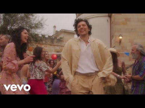 Ermal Meta - Ferma gli Orologi (Official Video)