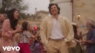 Ermal Meta - Ferma gli Orologi (Official Video)